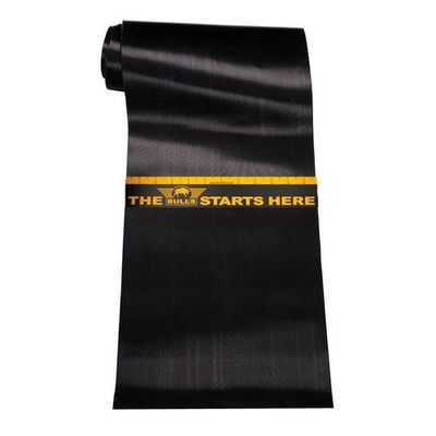 Rubber Dart Mat