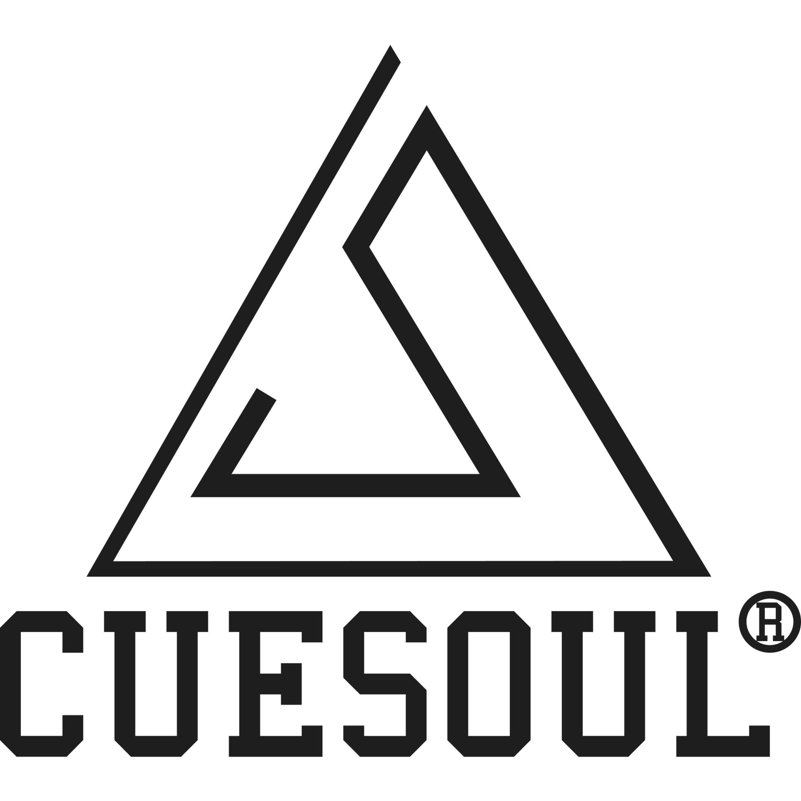 Cuesoul Shafts