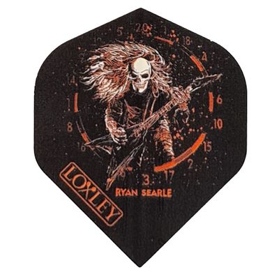 Loxley Players Flights