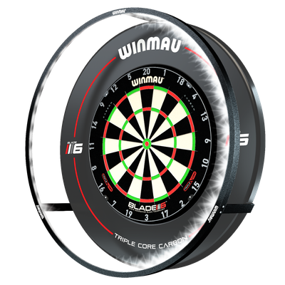Winmau Plasma