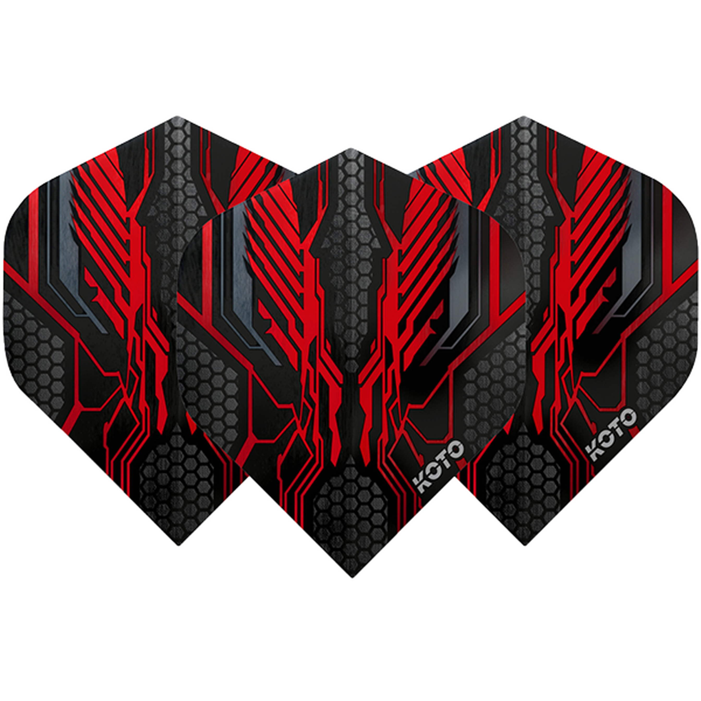 Dart Flights