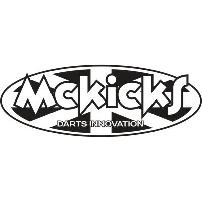 McKicks Dart Flights