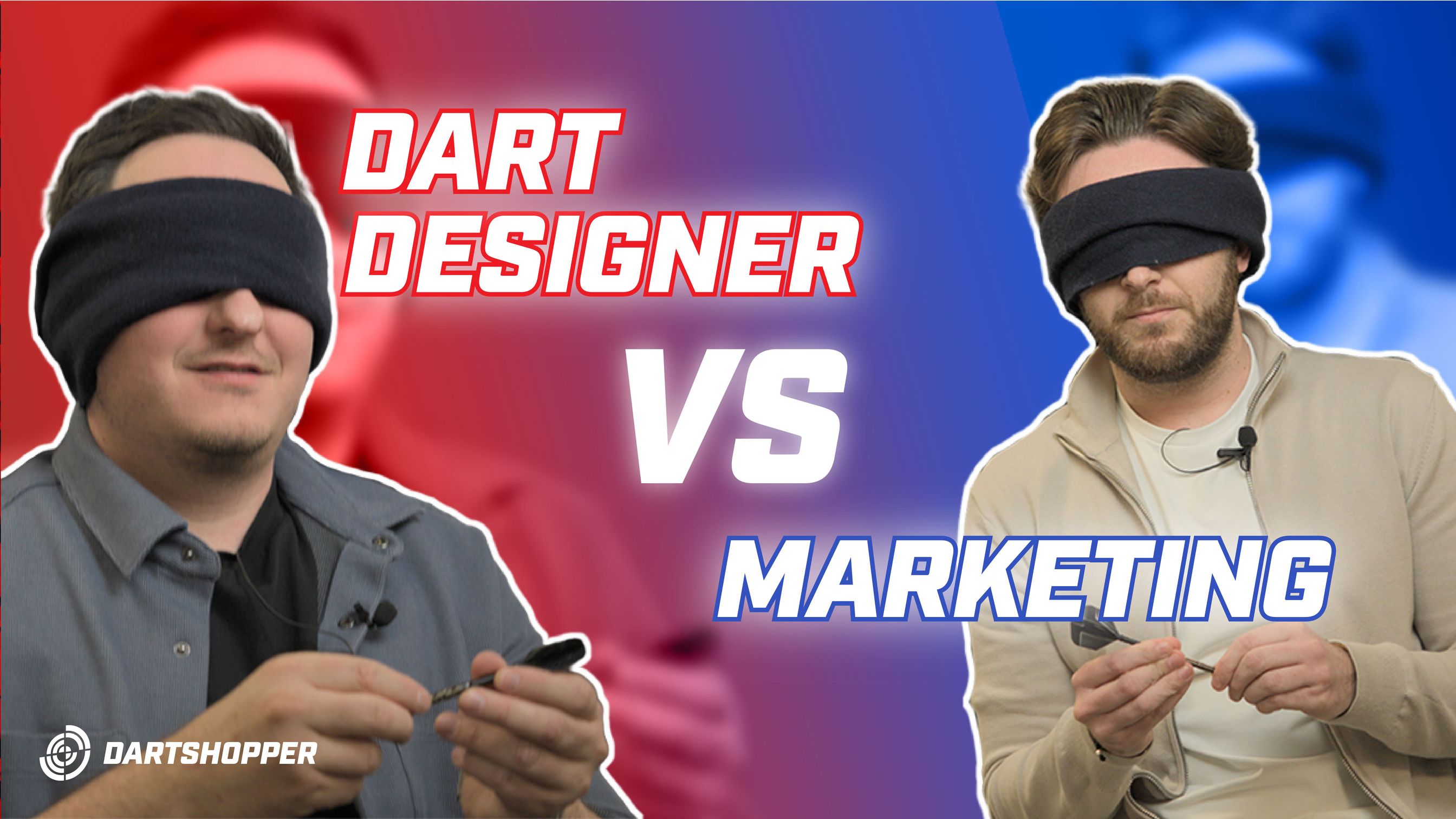 Harrows - Guess the dart thumbnail