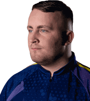 Luke background image