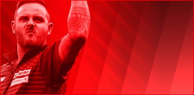 Joe cullen background image