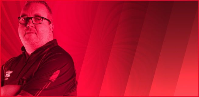 Stephen bunting backgorund image