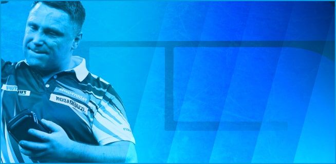 Gerwyn price image