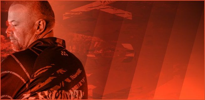 Raymond van barneveldt background image