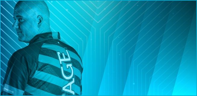 Rob Cross background image