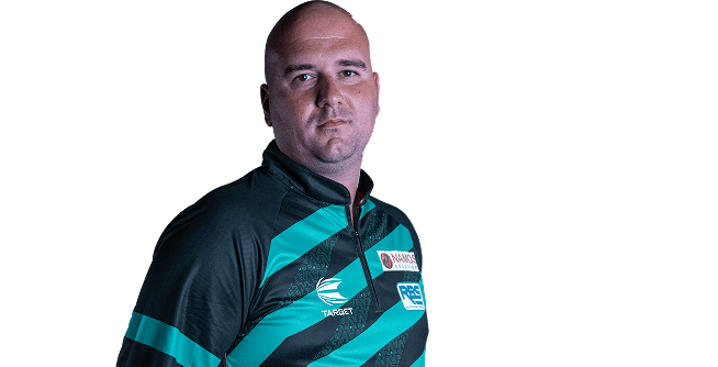 Rob Cross foreground image
