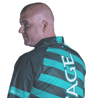 Cross background image