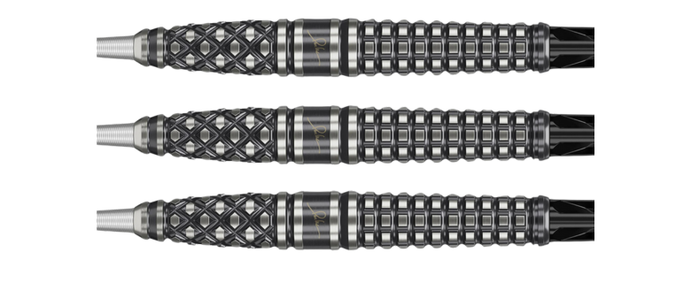 Torpedo-shaped darts offer a comfortable grip and added stability, ideal for players seeking precision and control.
