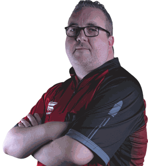 Bunting background image