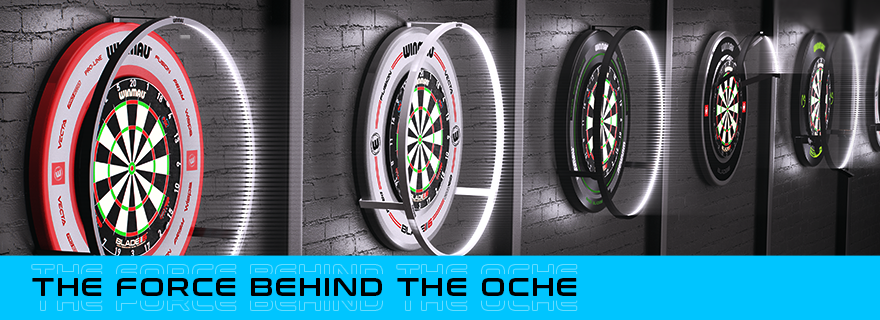 Winmau Blade 6 Plasma