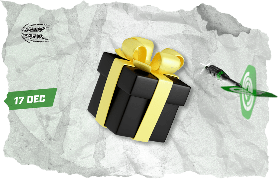 17 december upcoming deal