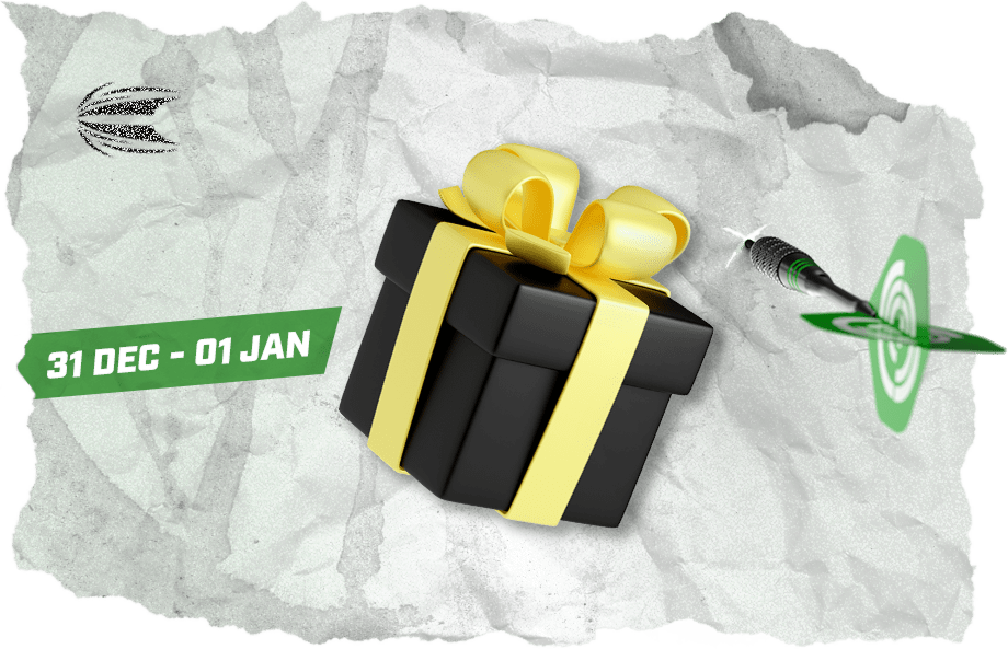 31 december upcoming deal