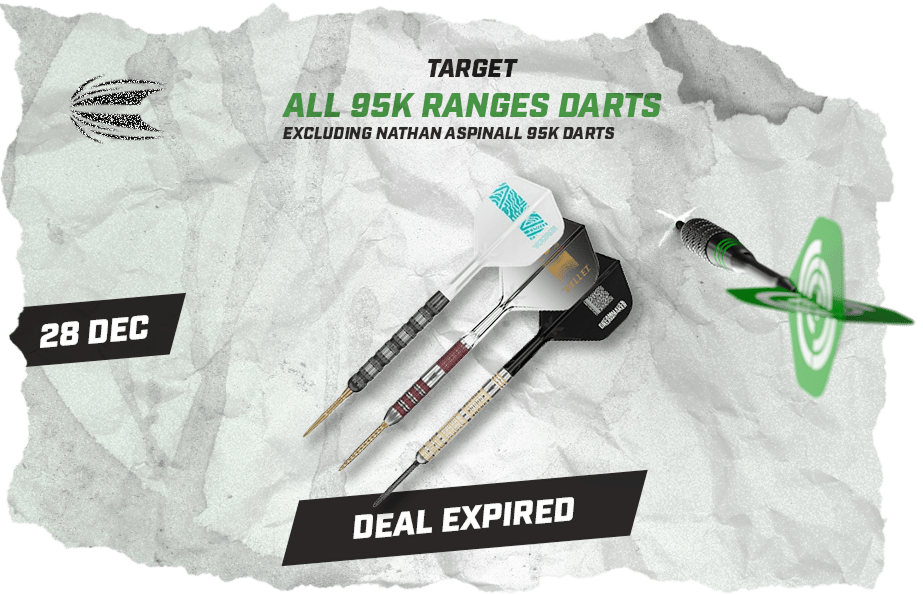 28 december expired deal