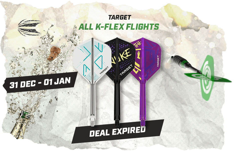 31 december expired deal