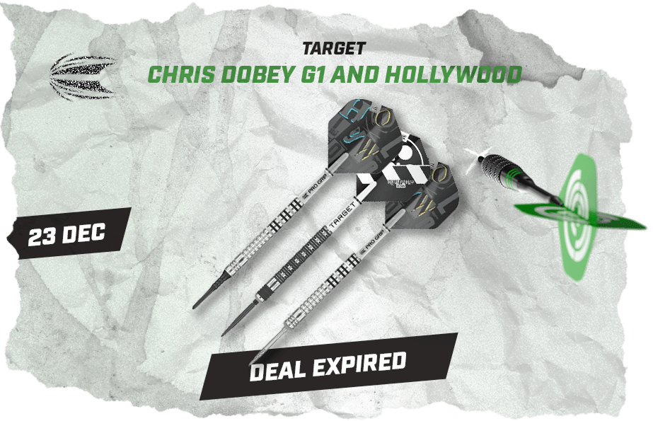 23 december expired deal