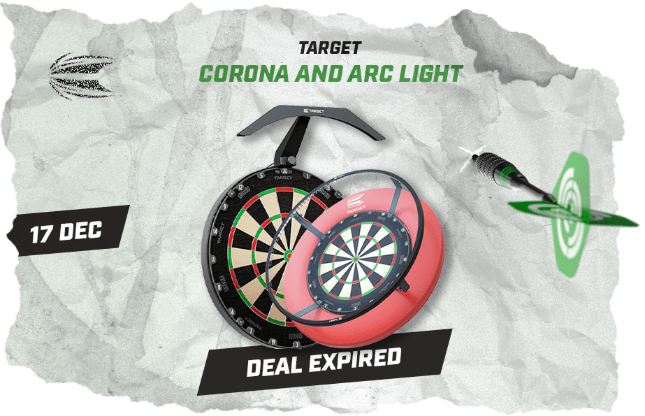 17 december expired deal