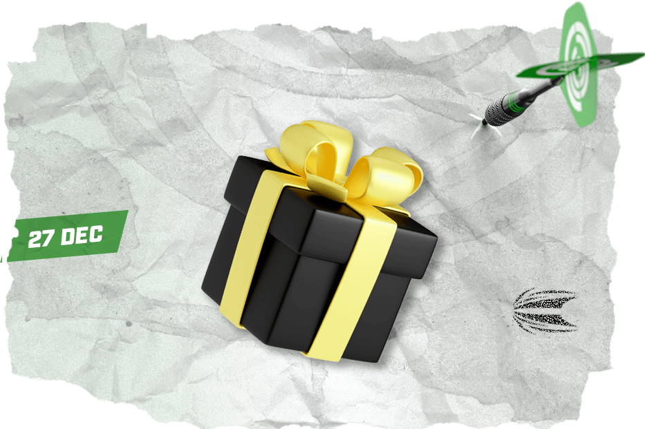 27 december upcoming deal