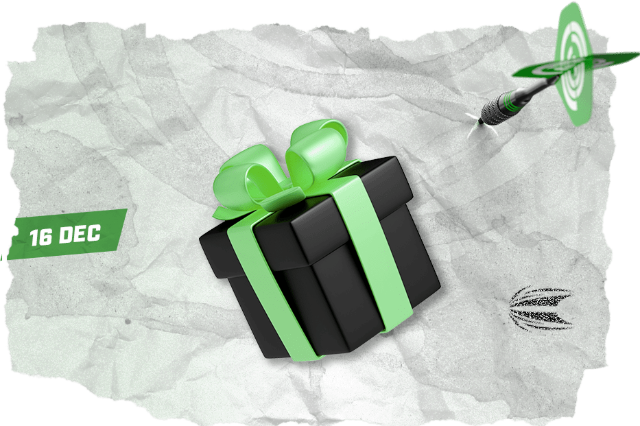 16 december upcoming deal