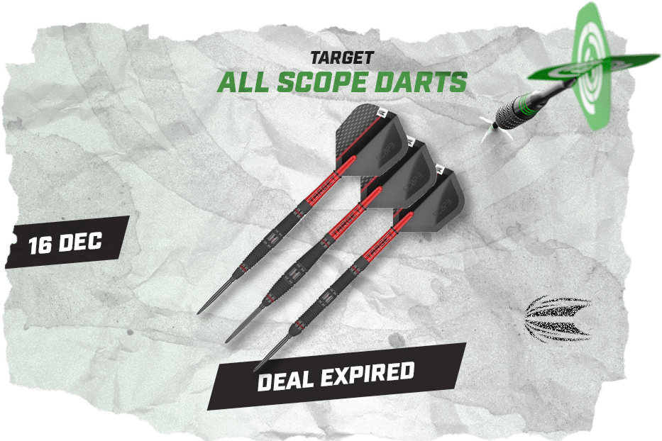 16 december expired deal