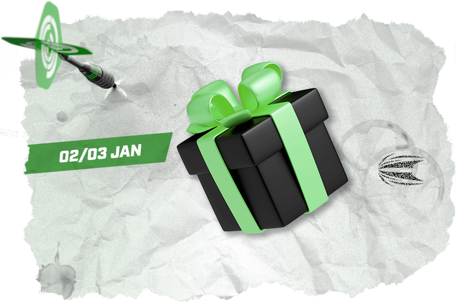 2 januari upcoming deal