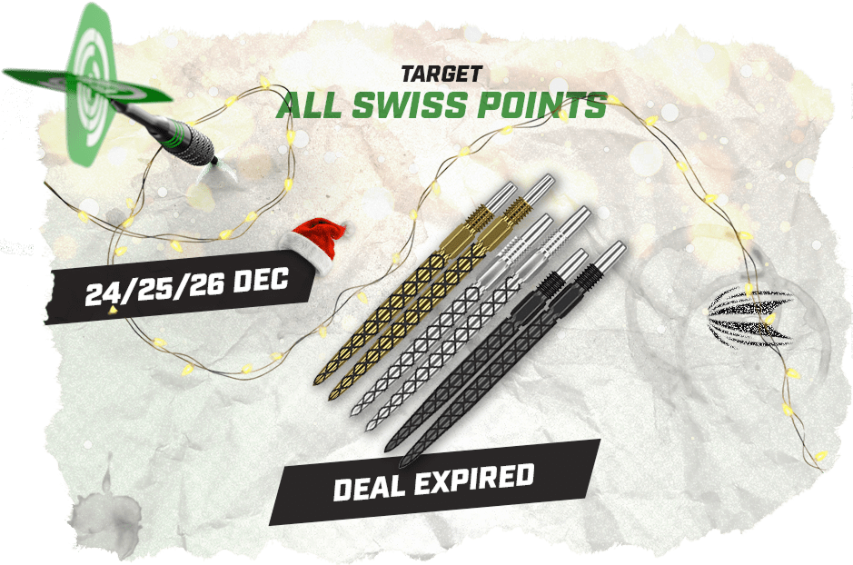 24 december expired deal