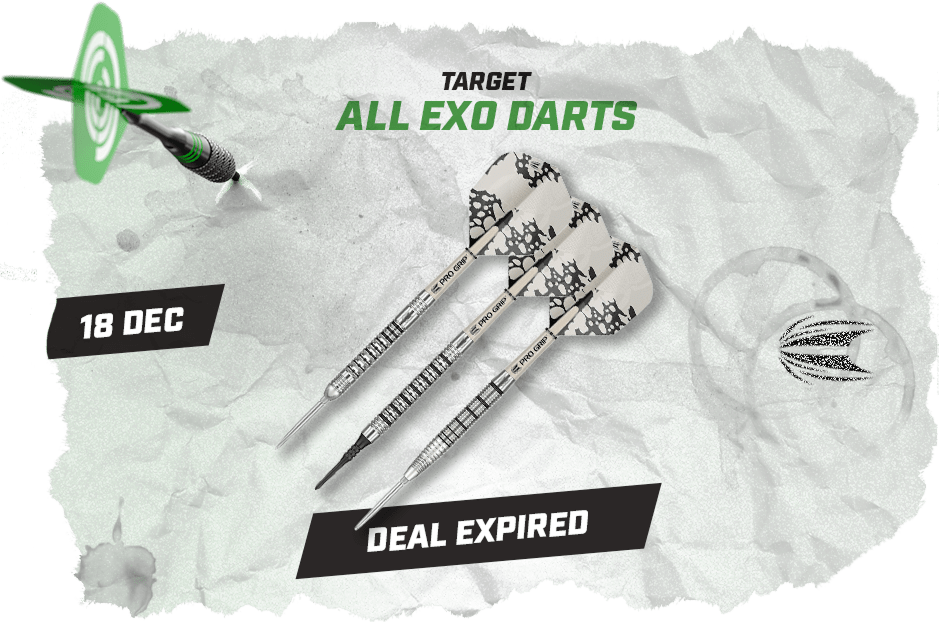 18 december expired deal