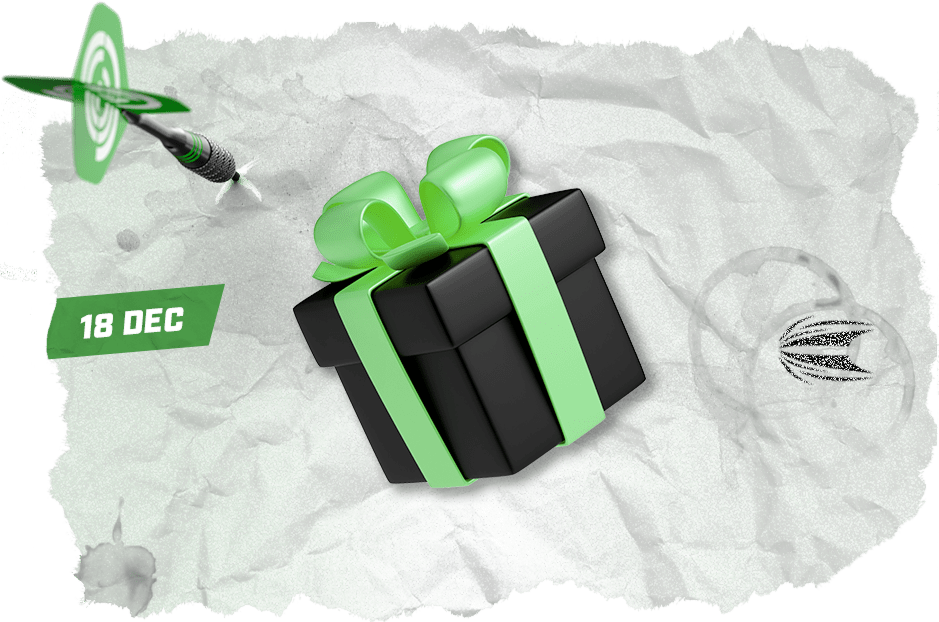 18 december upcoming deal