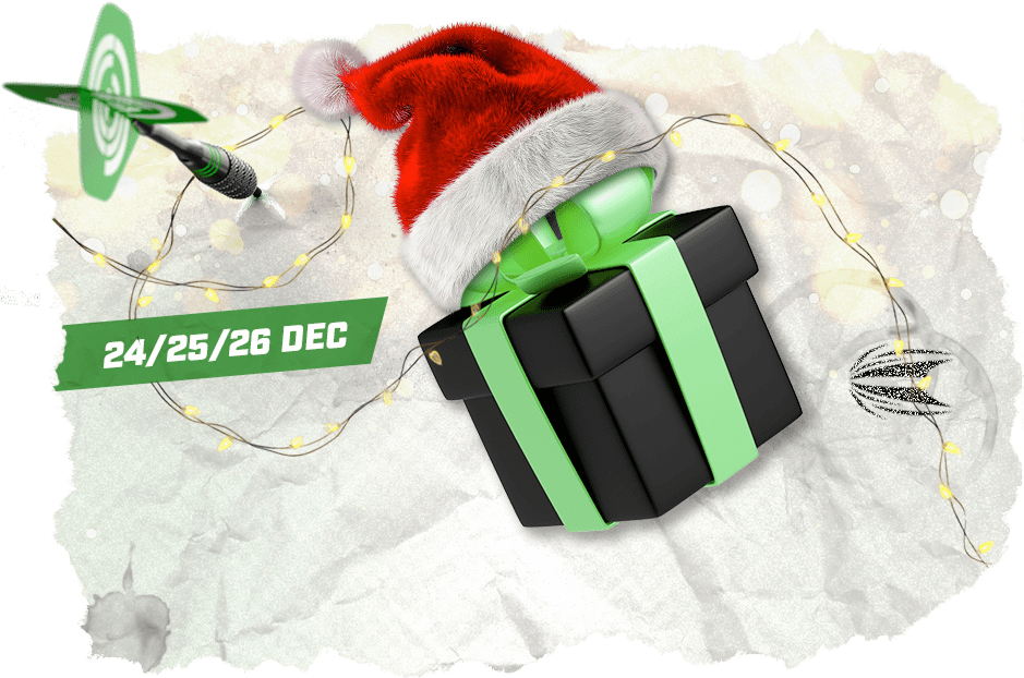 24 december upcoming deal