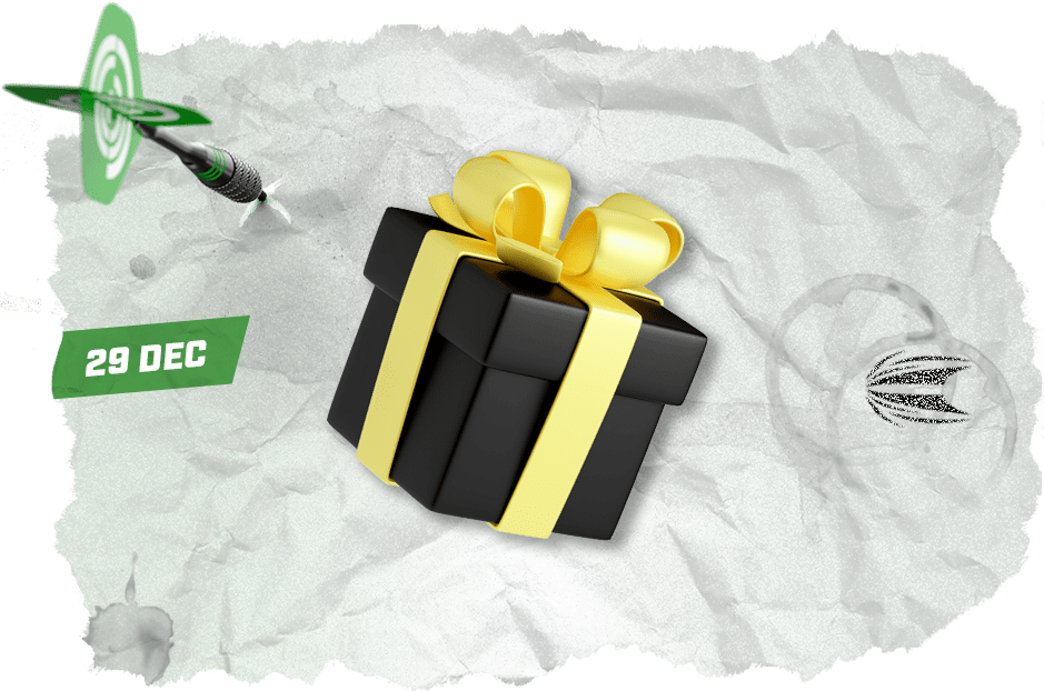 29 december upcoming deal