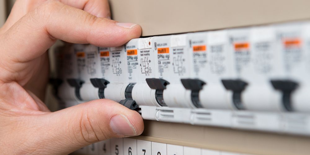 Railverlichting aansluiten in 4 eenvoudige stappen