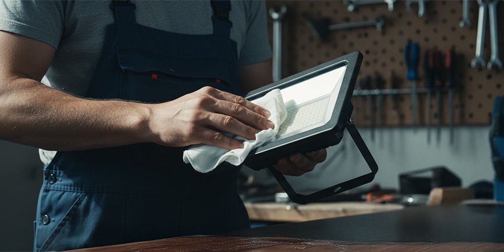 Hoe verleng je de levensduur en garantie