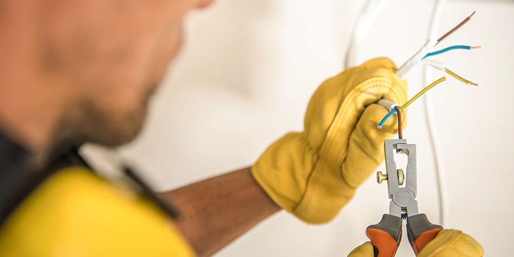 Railverlichting aansluiten in 4 eenvoudige stappen