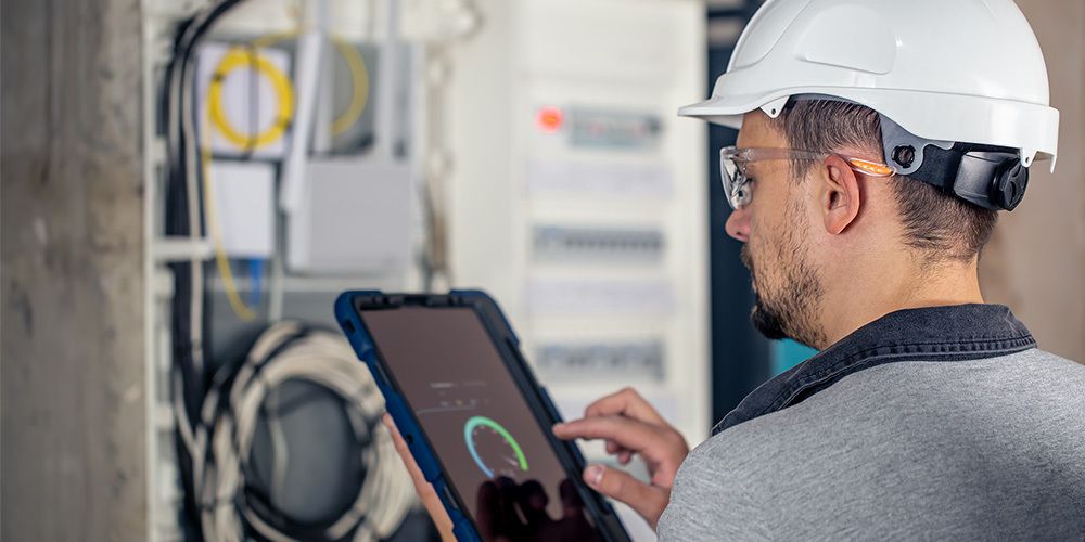 Energie besparen met LED High Bays