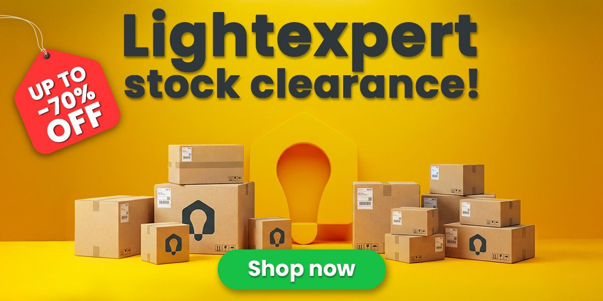 Magazijnopruiming UK