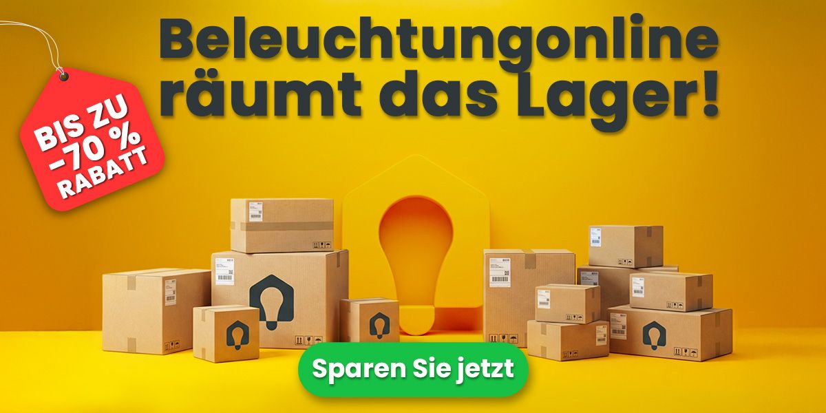 Magazijnopruiming DE