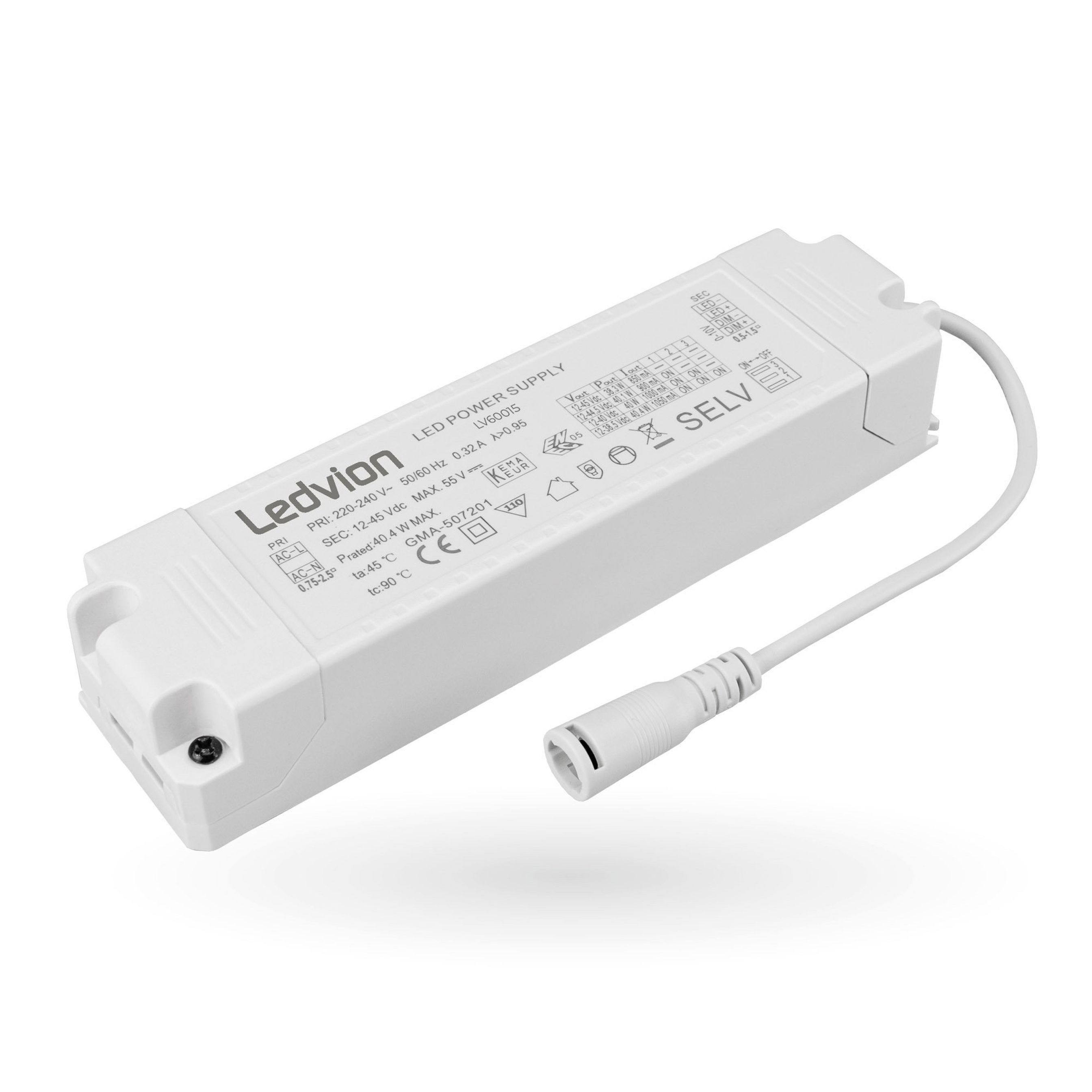LED Drivers