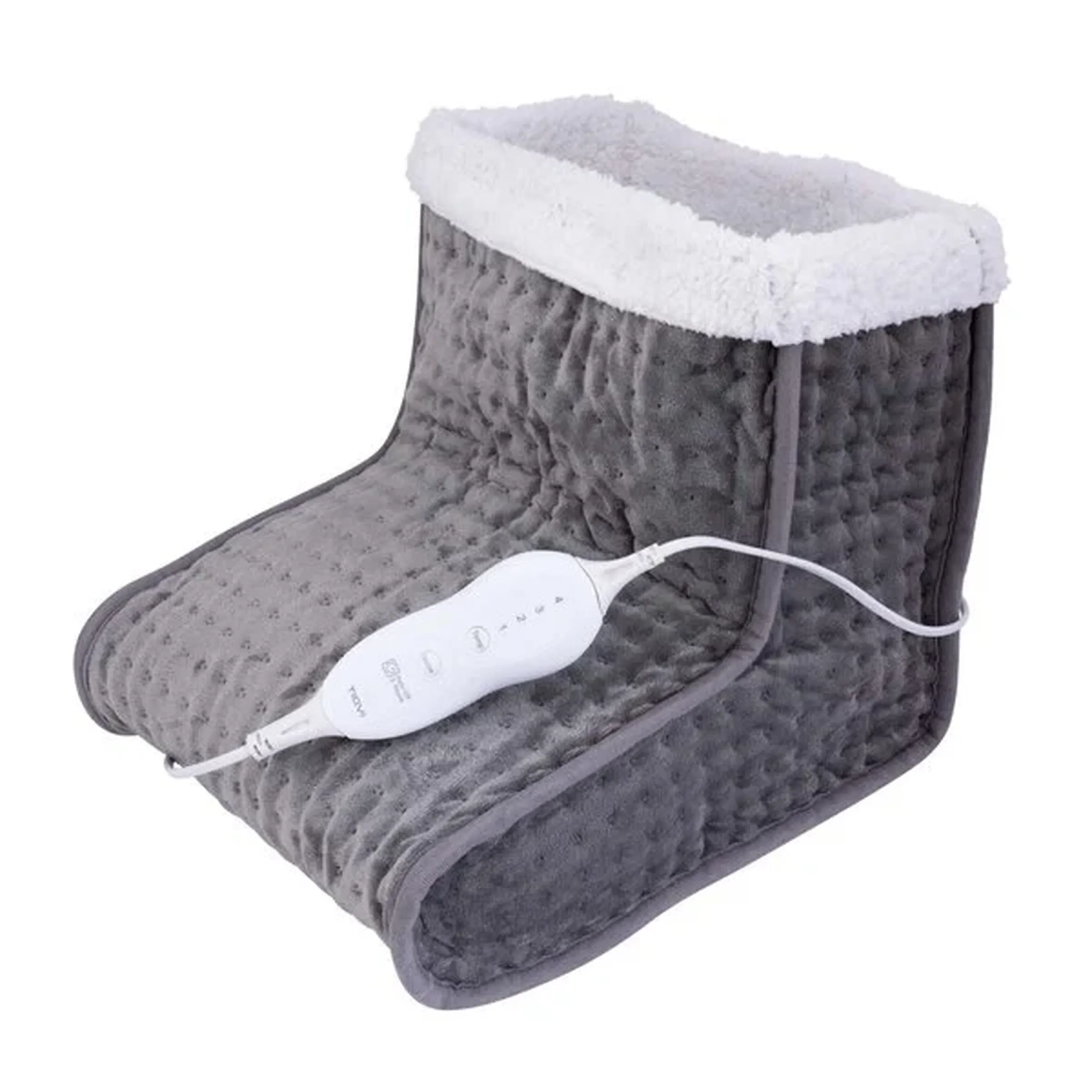 Elektrische Voetenwarmers