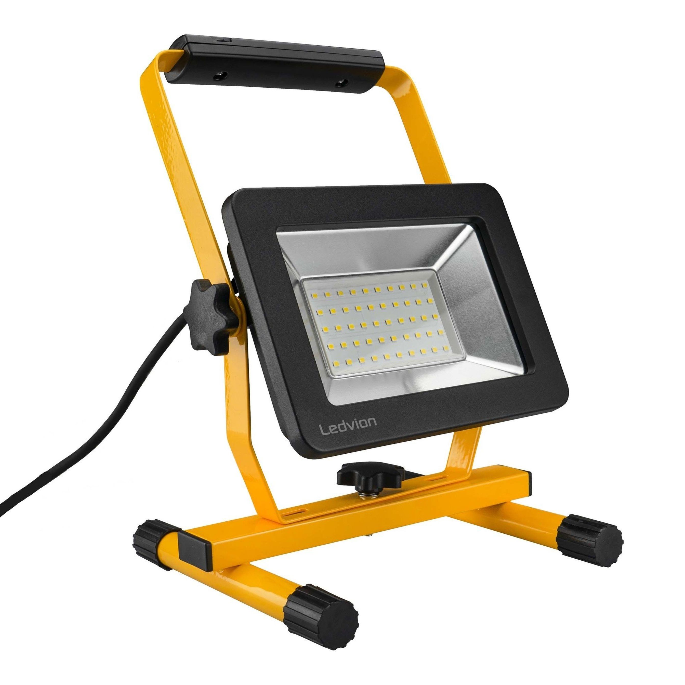 LED Floodlight
