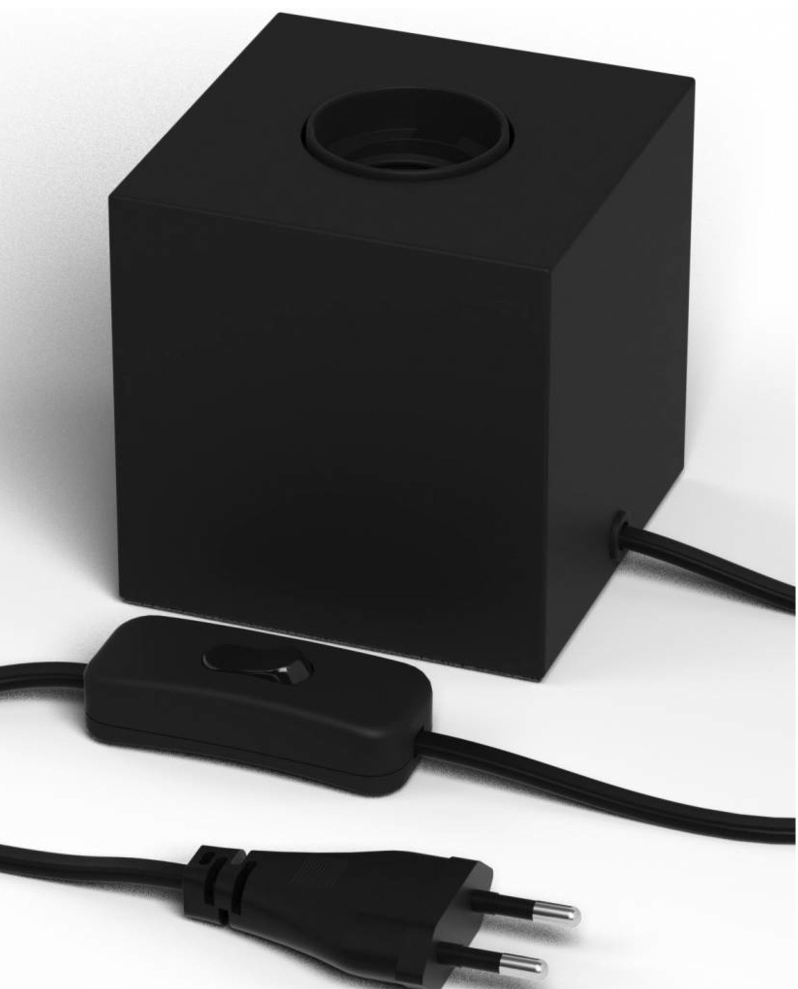 Calex Lamp Holder