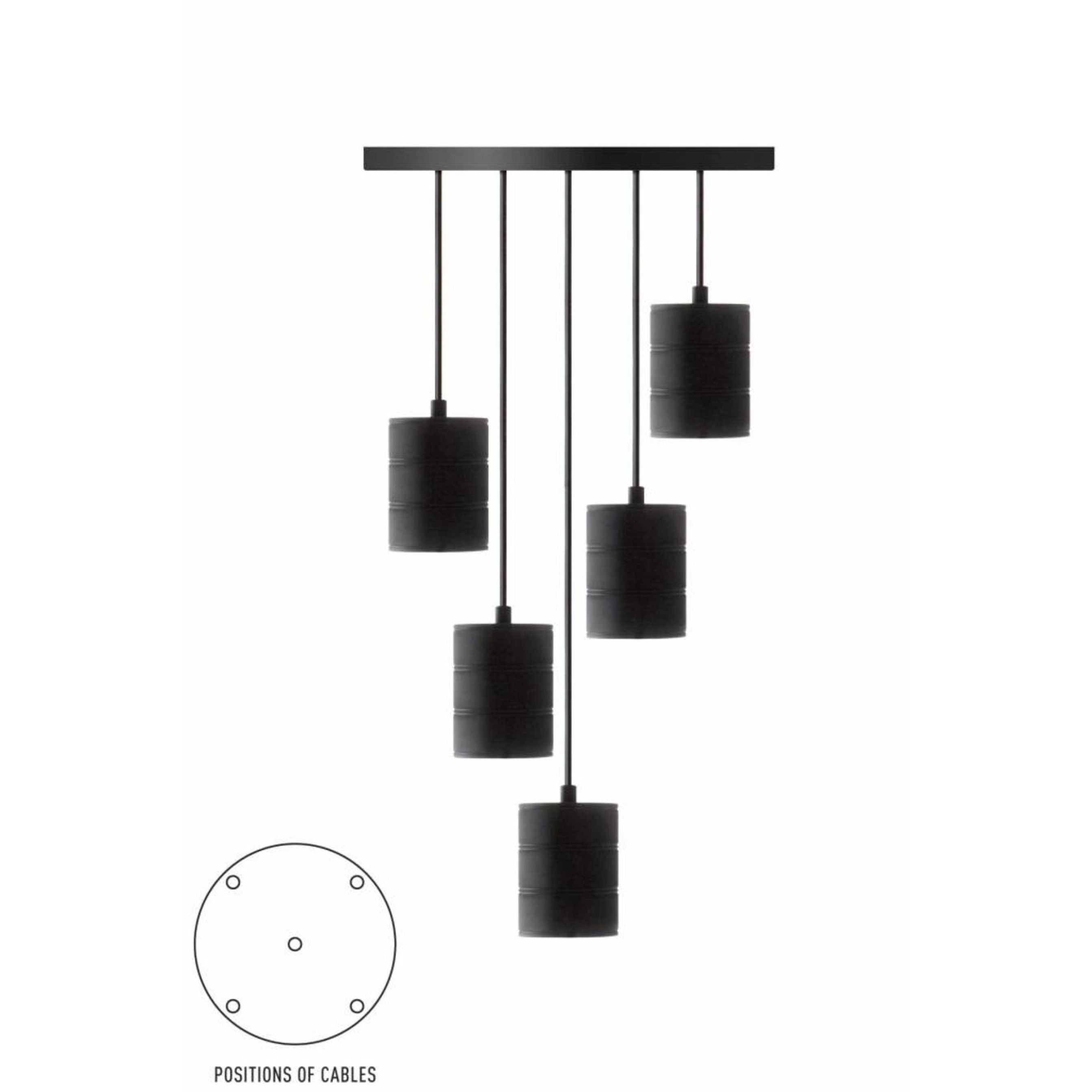 Calex Accessoires