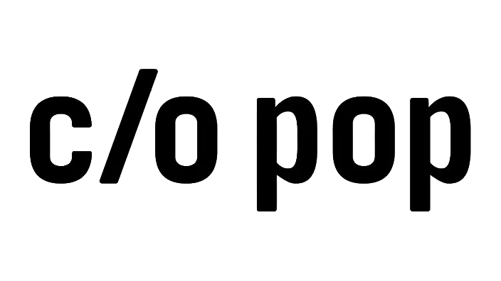 c/o pop Festival 2026