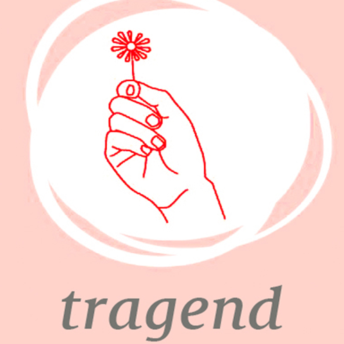 tragend