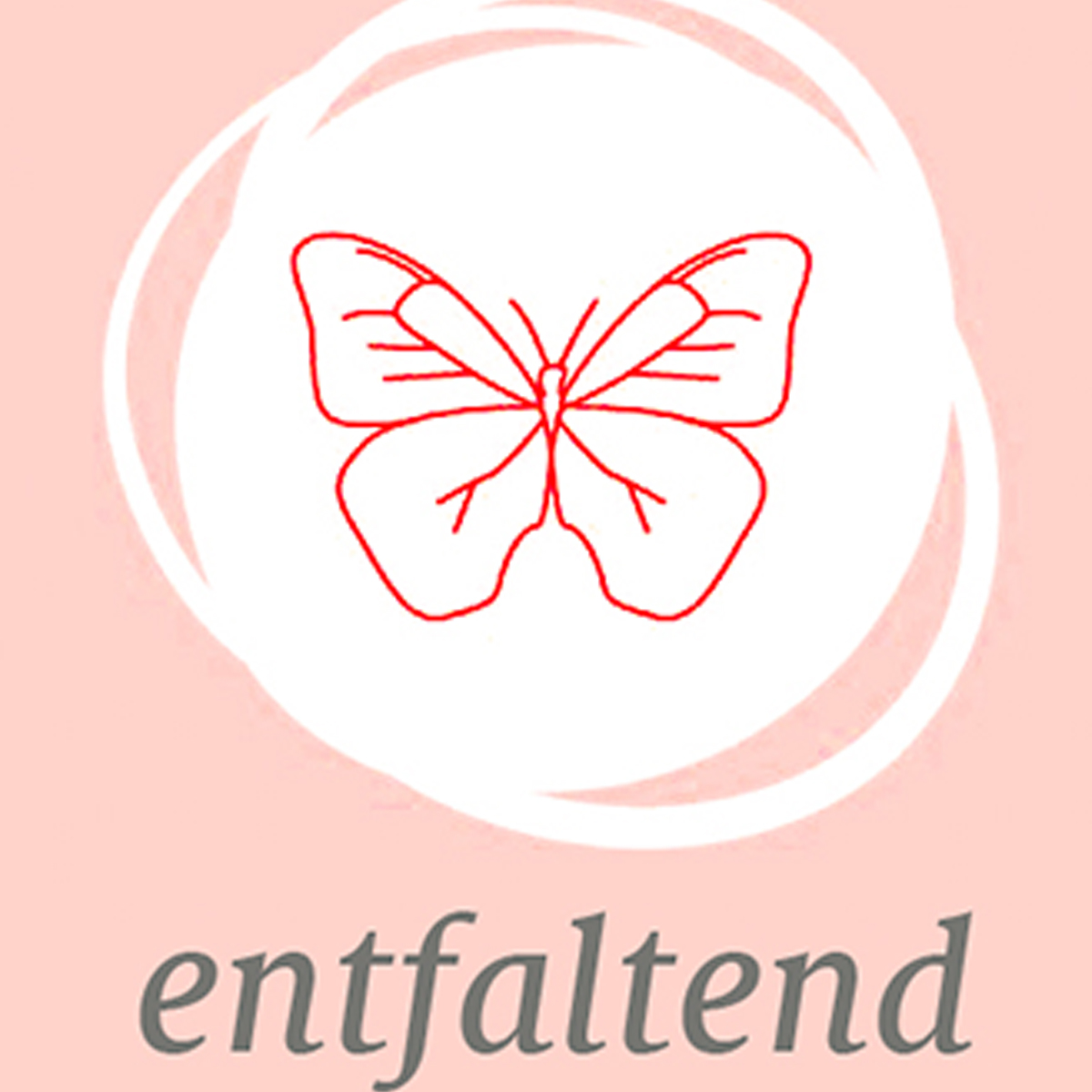 entfaltend
