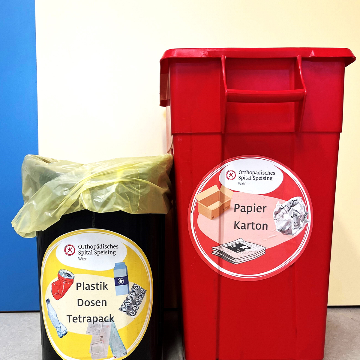 Ein Platzhalter-Icon