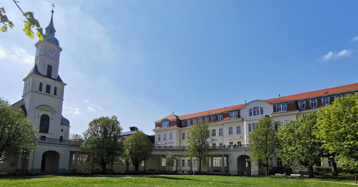 Prof.-Spitzy-Auditorium