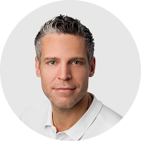 Portrait von OA Dr. Florian Kissler